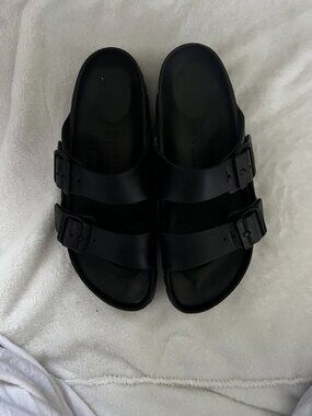 Birkenstock Arizona Essentials EVA Slide